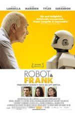 Watch Robot & Frank Fmovies