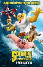 Watch The SpongeBob Movie: Sponge Out of Water Fmovies