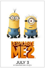 Watch Despicable Me 2 Fmovies