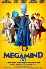 Watch Megamind Fmovies