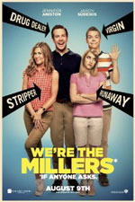 Watch We're the Millers Fmovies
