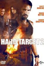 Watch Hard Target 2 Fmovies