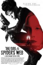 Watch The Girl in the Spider's Web Fmovies