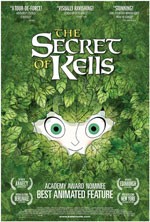 Watch The Secret of Kells Fmovies