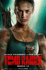 Watch Tomb Raider Fmovies