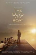 Watch The Boys in the Boat Fmovies