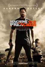 Watch Machine Gun Preacher Fmovies