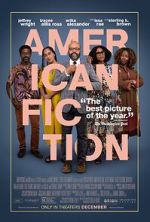 Watch American Fiction Fmovies