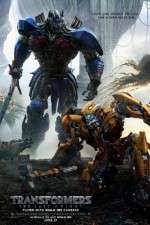 Watch Transformers: The Last Knight Fmovies