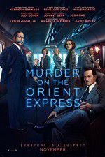 Watch Murder on the Orient Express Fmovies