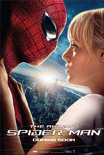 Watch The Amazing Spider-Man Fmovies