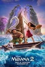 Watch Moana 2 Fmovies