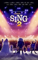 Watch Sing 2 Fmovies