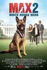 Watch Max 2: White House Hero Fmovies
