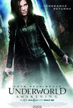 Watch Underworld: Awakening Fmovies