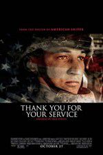 Watch Thank You for Your Service Fmovies