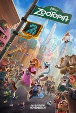 Watch Zootopia 2 Fmovies