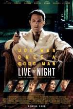 Watch Live by Night Fmovies