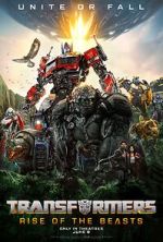 Watch Transformers: Rise of the Beasts Fmovies