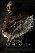 Watch Texas Chainsaw 3D Fmovies