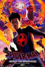 Watch Spider-Man: Across the Spider-Verse Fmovies