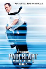 Watch Paul Blart: Mall Cop 2 Fmovies