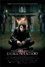 Watch The Girl with the Dragon Tattoo Fmovies