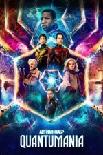 Watch Ant-Man and the Wasp: Quantumania Fmovies