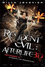 Watch Resident Evil: Afterlife Fmovies