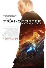 Watch The Transporter Refueled Fmovies