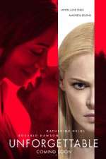 Watch Unforgettable Fmovies