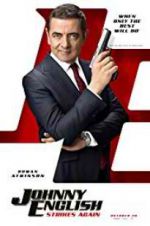 Watch Johnny English Strikes Again Fmovies