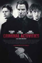 Watch Criminal Activities Fmovies