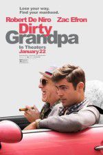 Watch Dirty Grandpa Fmovies