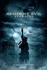 Watch Resident Evil: Vendetta Fmovies