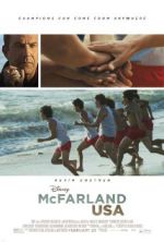 Watch McFarland, USA Fmovies
