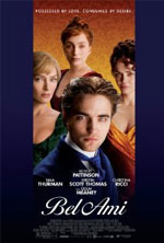 Watch Bel Ami Fmovies
