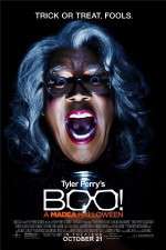 Watch Boo! A Madea Halloween Fmovies