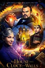 Watch The House with a Clock in Its Walls Fmovies