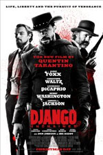 Watch Django Unchained Fmovies