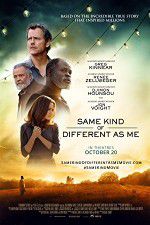 Watch Same Kind of Different as Me Fmovies
