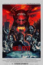 Watch Hell Fest Fmovies
