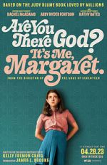 Watch Are You There God? It's Me, Margaret. Fmovies