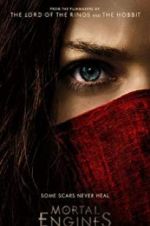 Watch Mortal Engines Fmovies