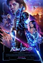 Watch Blue Beetle Fmovies