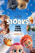 Watch Storks Fmovies