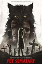 Watch Pet Sematary Fmovies