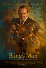 Watch The King's Man Fmovies