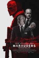 Watch Marauders Fmovies