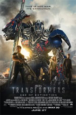 Watch Transformers: Age of Extinction Fmovies
